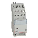STYCZNIK MODUŁOWY SM 425 25A 230V 4NC, Legrand