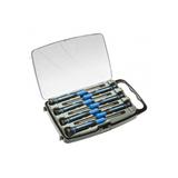 Wkrętaki precyzyjne- zestaw 7 sztuk