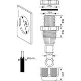 Dławik Pg-21 34.21 OPATÓWEK