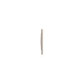 Simon 54 Nature Ramka 4-krotna Nature-Beton AL BETONE IP20/IP44* (*IP44-należy zastosować zestaw uszczelek DUN4) DRN4/91 KONTAKT