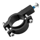 Aluminiowy uchwyt na telefon do roweru