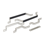 Zestaw przyłączy do TeSys CR1F400 3P LA9FJ976