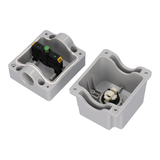 KASETA ST22K1011 1-OTWOROWA Z NAP. KZ