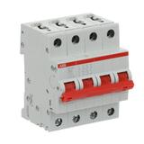 SD204/32 rozłącznik