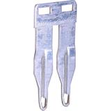 ESP-PTC/8/02 Zwieracz wtykowy 2-torowy do ESP-HMM.6 (szary)