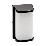 Oprawa hermetyczna NORTON LED D 10W BLACK NW