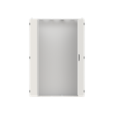 TG512G TwinLine-G szafa stojąca I kl. izol. IP55