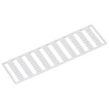 oznaczniki WMB 10 x 31...40