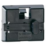 UCHWYT MOCUJĄCY LINA 25 DO PŁYT PERFOROWANYCH, Legrand