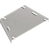 PRKPJ300/200 Pokrywa redukcji prawej 1,0 mm