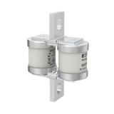 550A 690V AC BS88 HIGH SPEED TWIN FUSE Wkładka szybka 550A AC 690V DC 450V BS88 83x113 mm, 550FMM EA