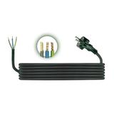 Przewód przyłączeniowy H05RR F 3x1,5 - 1,5m