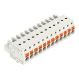 1-przewodowe gniazdo