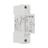 A-PKZ0(480V60HZ) Wyzwalacz wzrostowy 073199 EATON