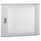 Drzwi Profilowane Transparentne 450x575Mm IP40 020262 LEGRAND