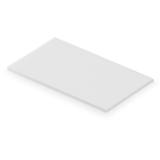 osłony z tworzywa 22 x 22 mm przezroczyste 100 szt. /100szt./ WAGO