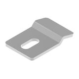 ZM/ZMO Zacisk mocujący 3,0 mm