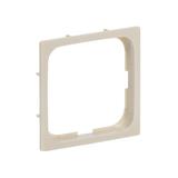 CARAT/FUTURE/SOLO/AXCENT/BUSCH-DURO/REFLEX Pierścień pośredni Do mocowania tarczy centralnej kość sł