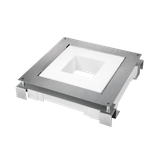 Simon Connect Kaseta metalowa do puszki FB34… 70-100 mm