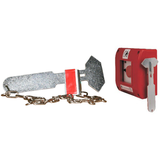 ZESPÓŁ MŁOTECZKA Z UCHWYTEM STANDARD