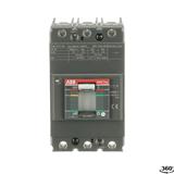 XT1D 160 3p F F rozłącznik kompaktowy