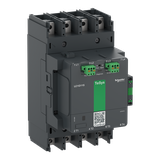 Stycznik mocy, TeSys Giga, 4 biegunowy (4NO), AC-1 =440V 250A, wersja rozszerzona, 200…500V szerokoz