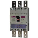 Wyłącznik mocy 50kA wyzw. elektroniczny EB2 1600/3LE-RC 1600A 3P 004672270 ETI