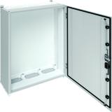 univers Rozdzielnica wisząca IP55 kl. II 800x1100x275 FR73S HAGER
