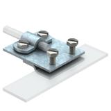 271, ZACISKI BLACHY 810MM OC.OGN.