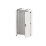 TL412G TwinLine-L szafa stojąca I kl. izol. IP55