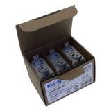 NH FUSE 125A 400V GG/GL SIZE 00 Wkładka NH00 125A 400V GL/GG podwójny wskaźnik 125NHG00B-400 EATON