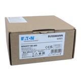 80NHFF1BI-400 Wkładka NH 80A 400V AC GFF Rozmiar 1