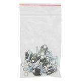 EBH000O3TS5 Rozłącznik bezpiecznikowy poziomy 160A AC 690V NH000 AC21B 3P IEC zaciski mostk EBH000O3