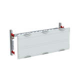 MBN374 Zestaw moduł z systemem szyn N + PE (do samodzielnego montażu)