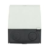 CI-K1H-T0-4 Obudowa CI 105855 EATON