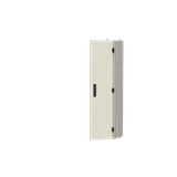 TL108S TwinLine-L szafa naścienna II kl. izol. IP55