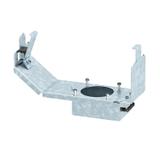 GT3CEE, PUSZKA INSTALACYJNA