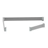 XL3S 4000 COKÓŁ POLA NAROŻNEGO 800MM, Legrand