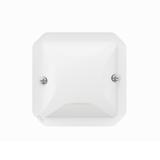 NOWE PLEXO - ŁĄCZNIK ZMIERZCHOWY MECHANIZM SZARY