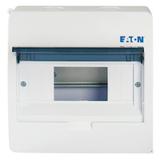 BC-O-1/8-ECO Rozdzielnica modułowa 1x8 natynkowa IP40 280346 EATON