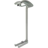 Wieszak do uziemiacza