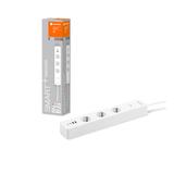 Gniazdko SMART+ WIFI 3 WAY PLUG EU