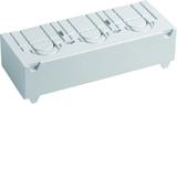 LT osłona zacisków do rozłączników bezpiecznikowych NH3 LZ159 HAGER