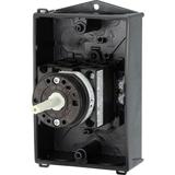 T0-4-8344/I1/SVB Łącznik krzywkowy 20A 6.5kW 207163 EATON