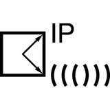 coviva Smartbox TKP100A HAGER
