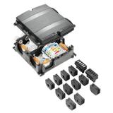FP BOX 10P 4XVG Szafka rozdzielcza WEIDMULLER