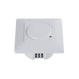 Mikrofalowy czujnik ruchu 180st. 230V 1200VA MERGE MW-L 23453 KANLUX