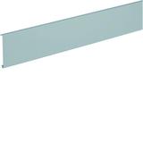 tehalit.BRS Pokrywa 80mm stalowa ocynkowana BRS0802VERZ HAGER