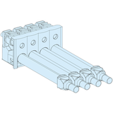 Rozdzielnice PrismaSet, przyłącze szyna/moduł Vigi modułowy 160A