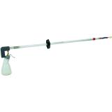 Drążek dosycania ręcznego instalacji do 36 k V, fi 20 mm, dł. 1160 mm, głębokość wnikania: 280 mm